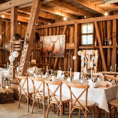 Landhaus Roessle Schwäbisch Hall Esterno foto