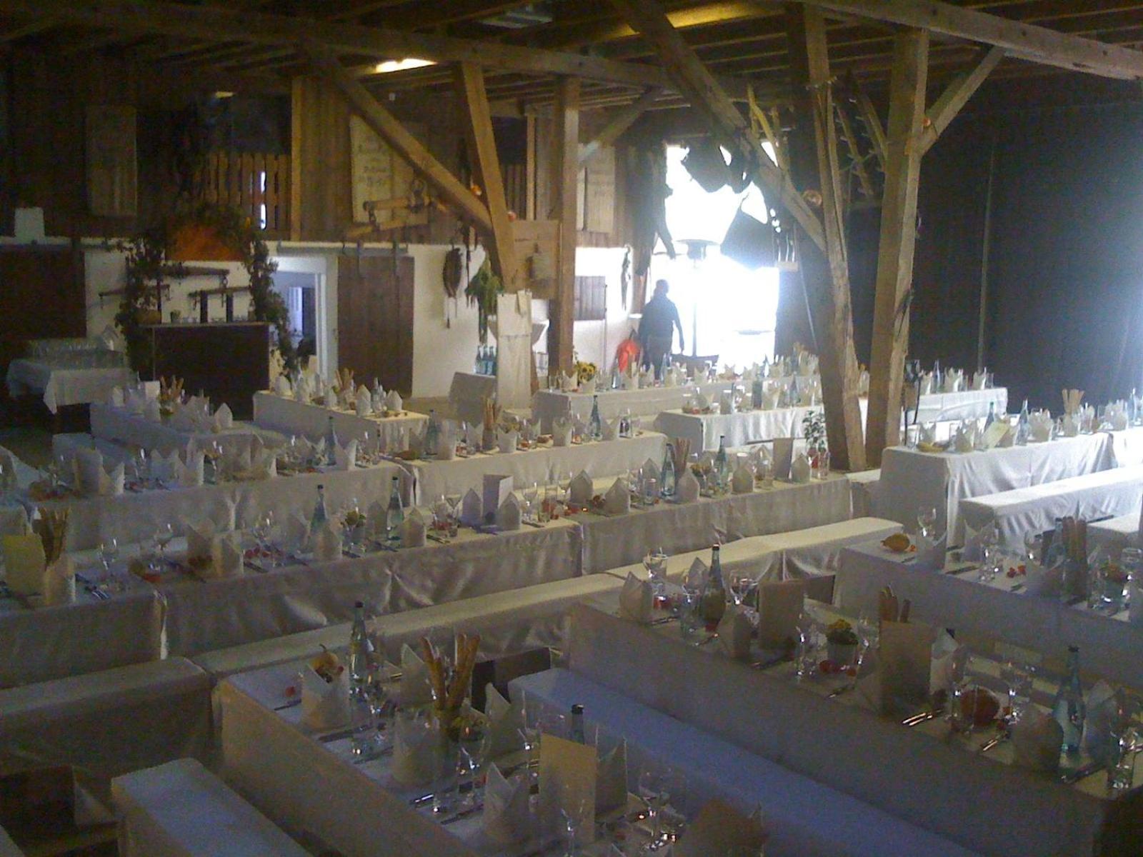 Landhaus Roessle Schwäbisch Hall Esterno foto