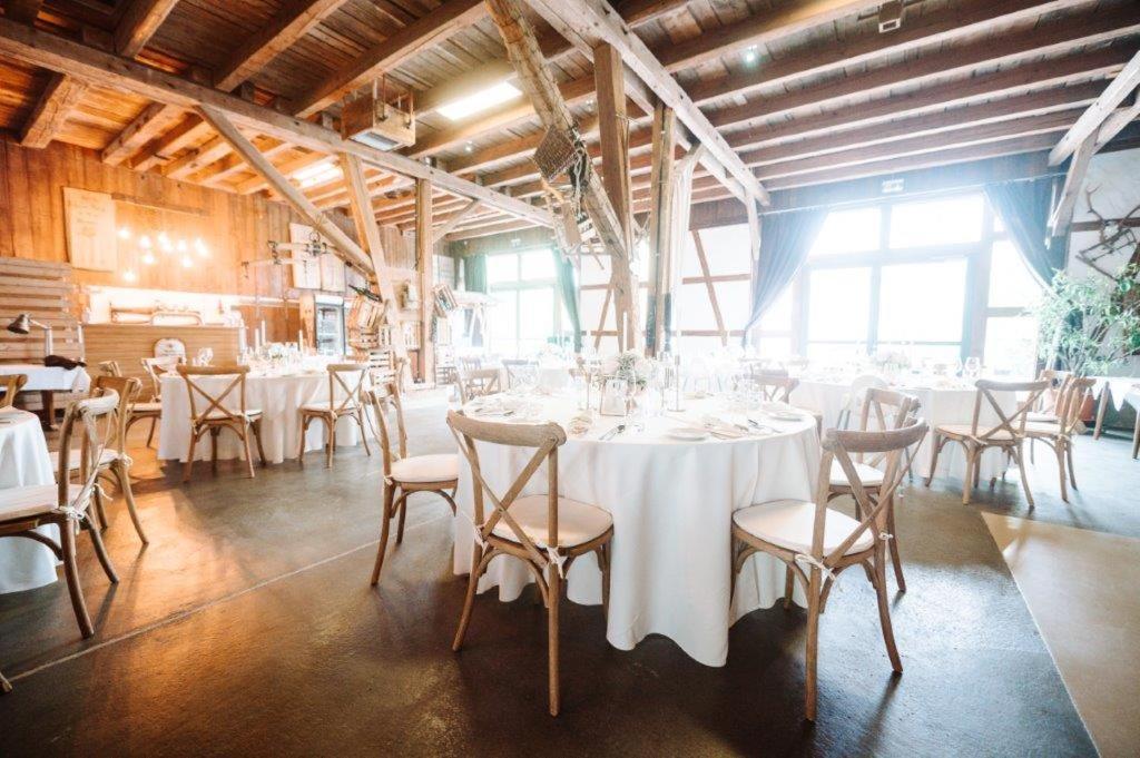 Landhaus Roessle Schwäbisch Hall Esterno foto