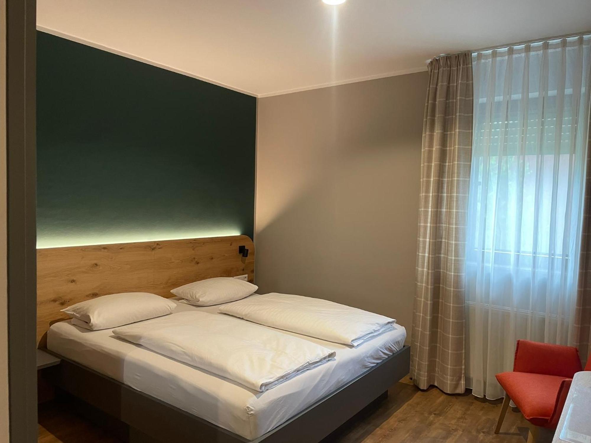 Landhaus Roessle Schwäbisch Hall Esterno foto