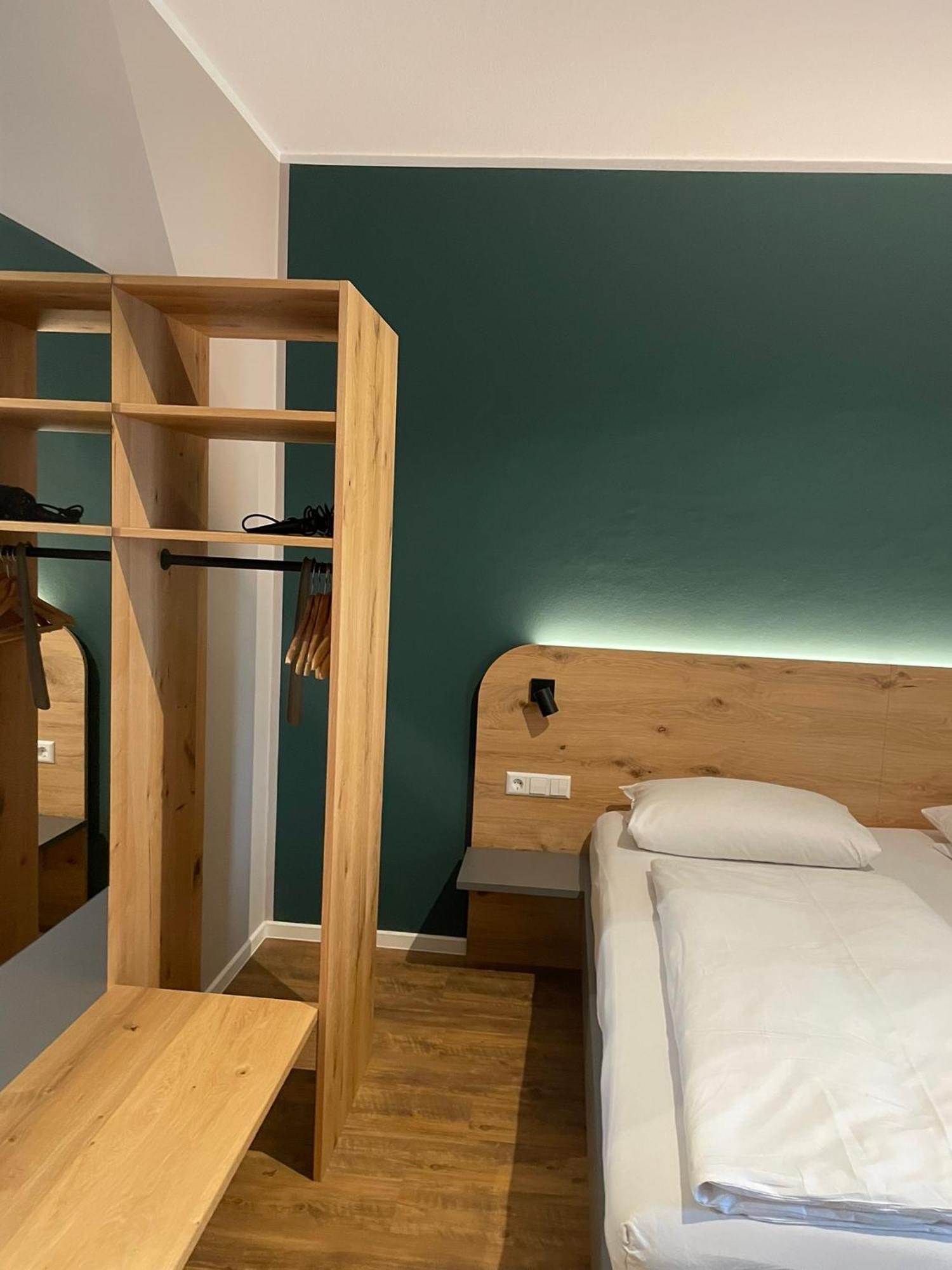 Landhaus Roessle Schwäbisch Hall Esterno foto