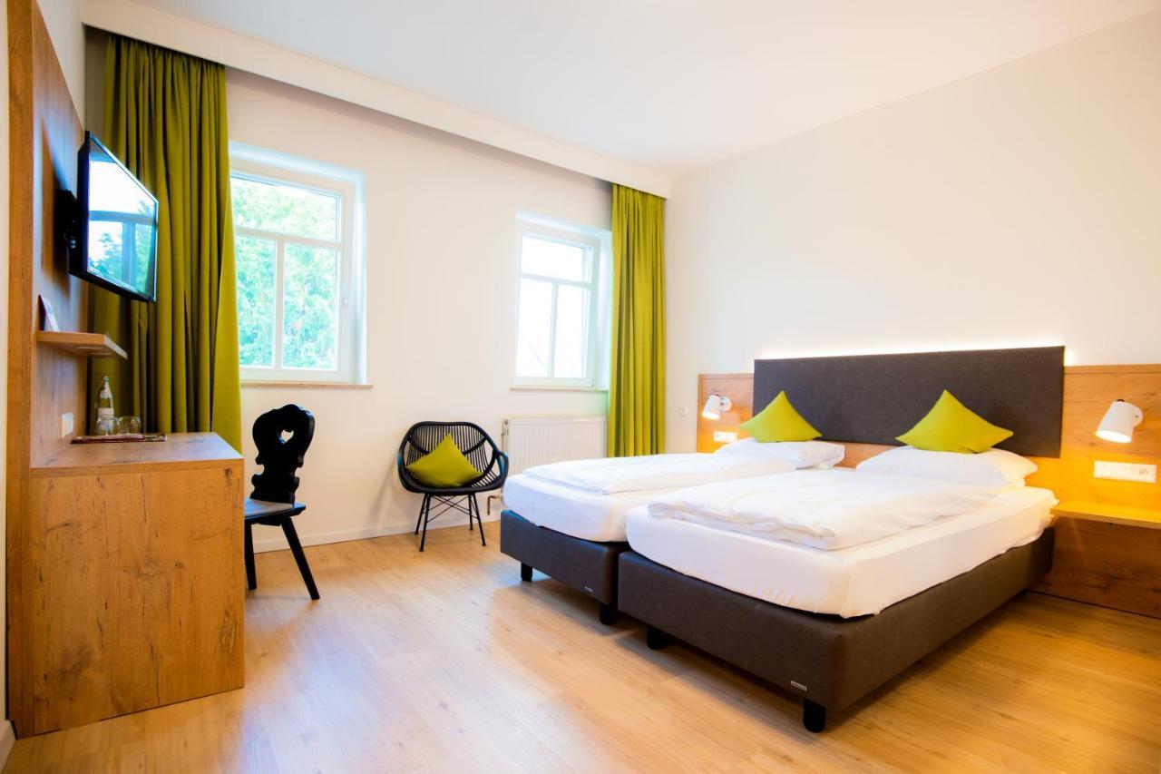 Landhaus Roessle Schwäbisch Hall Esterno foto