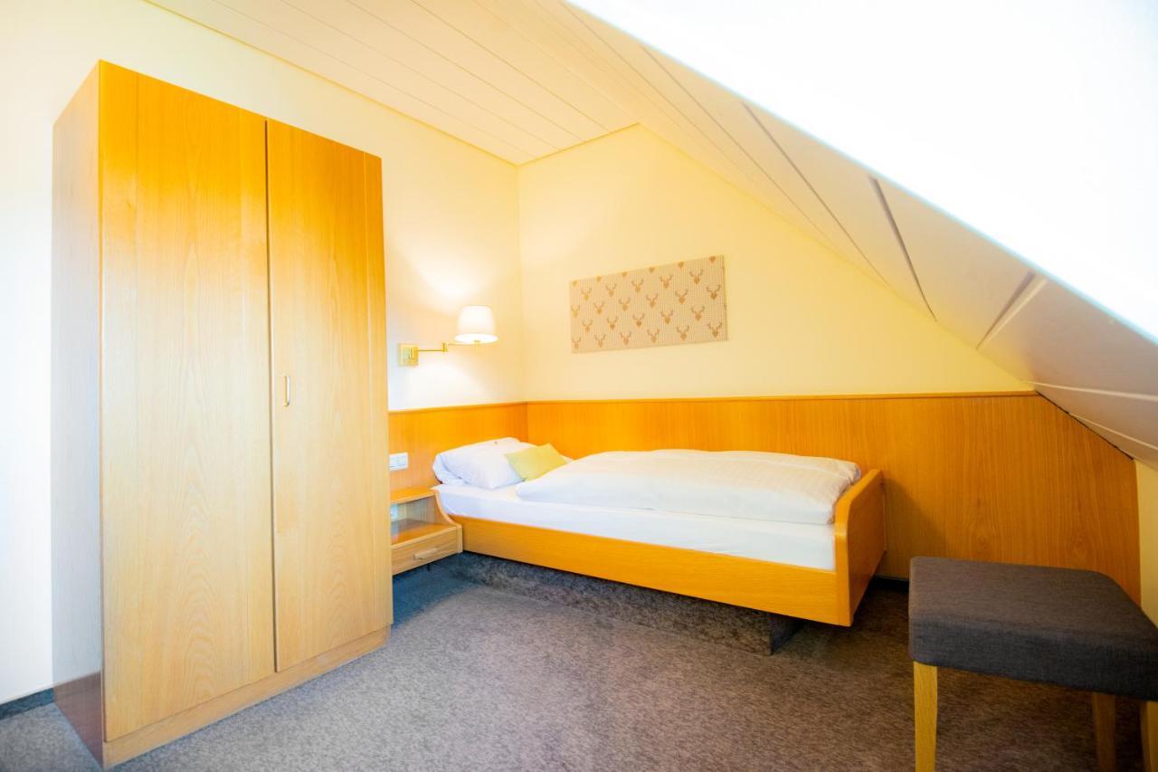 Landhaus Roessle Schwäbisch Hall Esterno foto